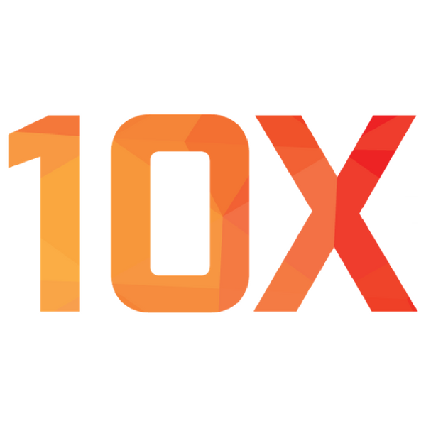 132: How to 10x Your Business