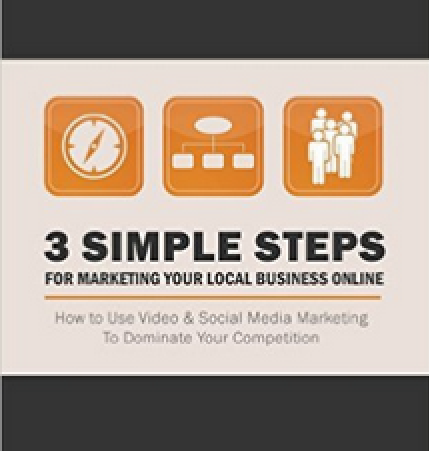 CC 019 | 3 Simple Steps For Marketing Your Chiropractic Practice Online
