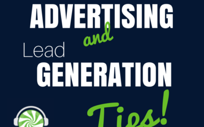 CC 001 | Effective Advertising & Lead Generation Tips