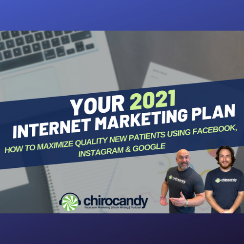 166: Your 2021 Internet Marketing Plan