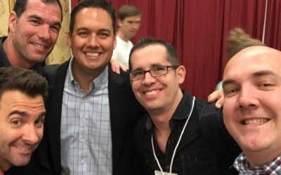 114: ChiroSushi Summit Review – My Top Marketing Takeaways