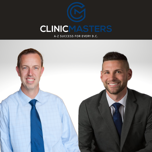 173: How to Dominate Adding Knee and Neuropathy Niches – Clinic Masters