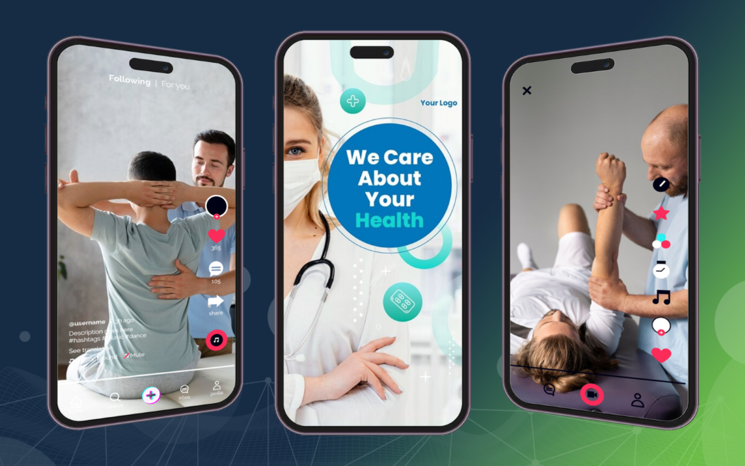 Targeting Specific Audiences: Personalized TikTok Ads for Chiropractic Care