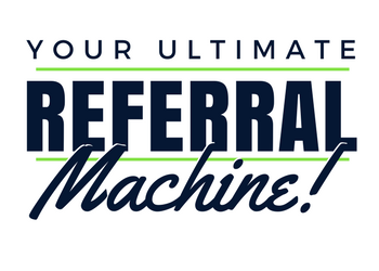 99: Your Ultimate Referral Machine