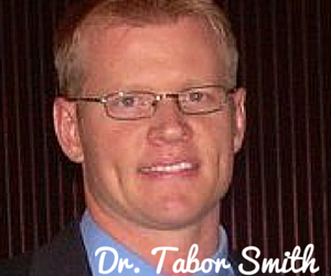 CC 003 | How To Rebuild A Practice From Scratch- Interview With Dr. Tabor Smith