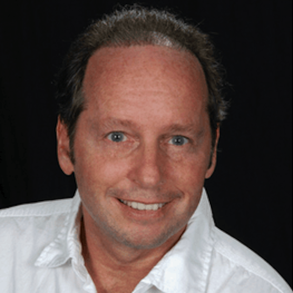 117: Stroke and Chiropractic – Interview with Dr. Stu Hoffman