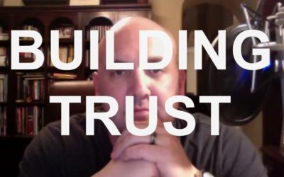 Building Trust In Your Practice