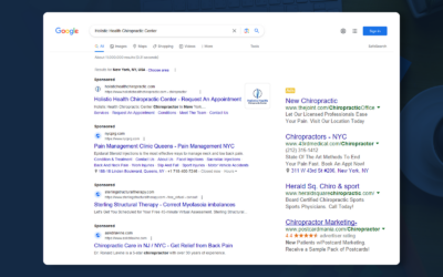 Targeting the Right Audience: Strategies for Chiropractor PPC Success