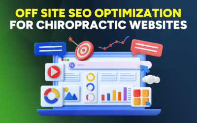 The Importance of Citations in Off Site SEO Optimization for Chiropractic Websites