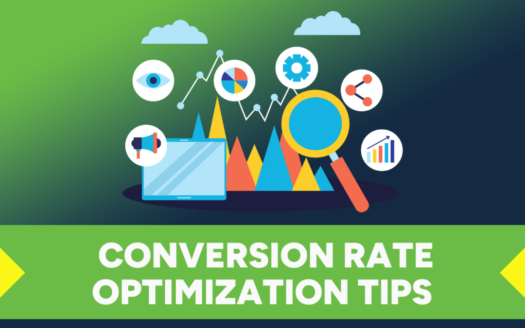 Best Conversion Rate Optimization Tips to Boost Your Website’s Performance