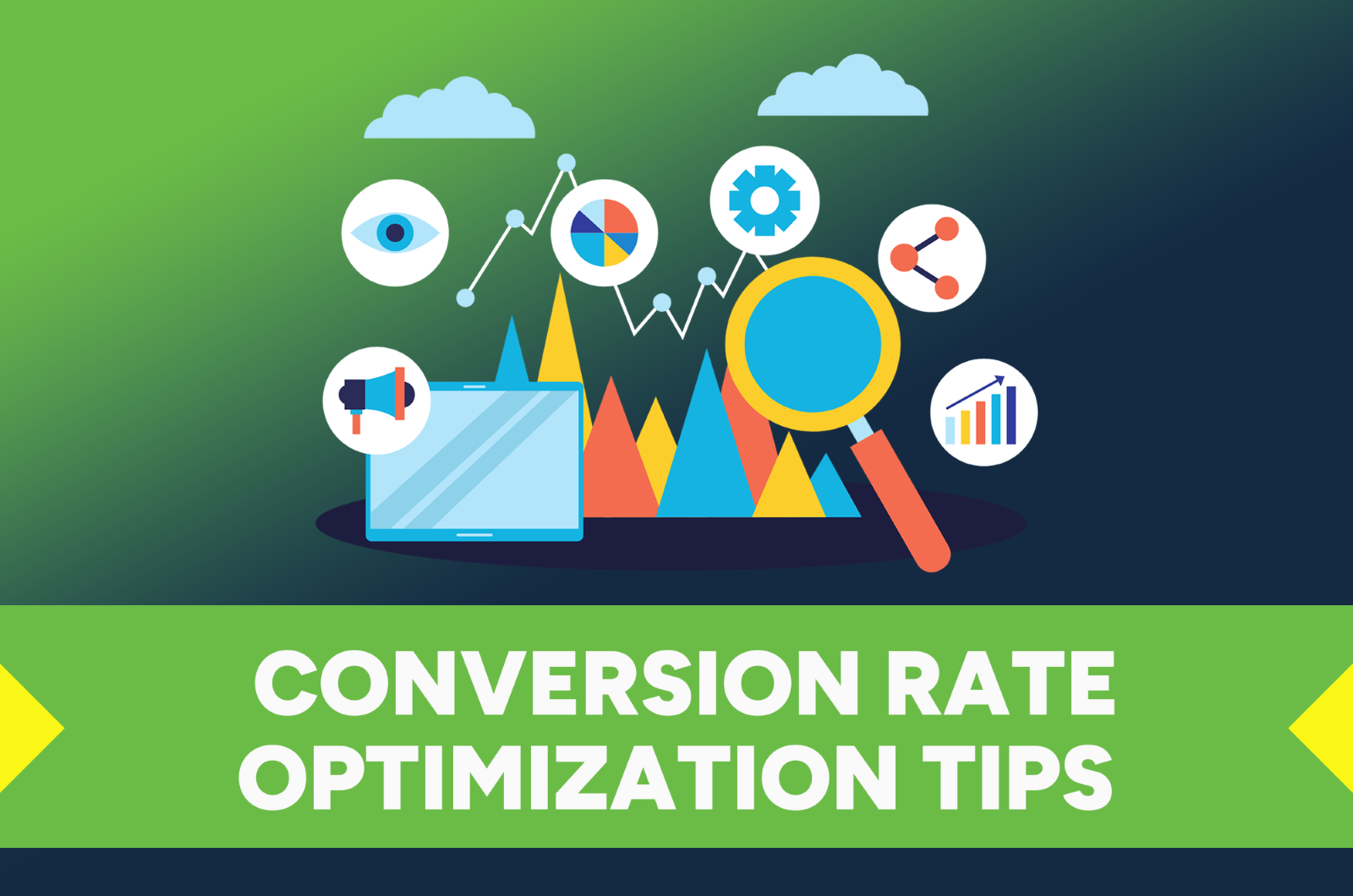 Best Conversion Rate Optimization Tips For Chiropractic Care