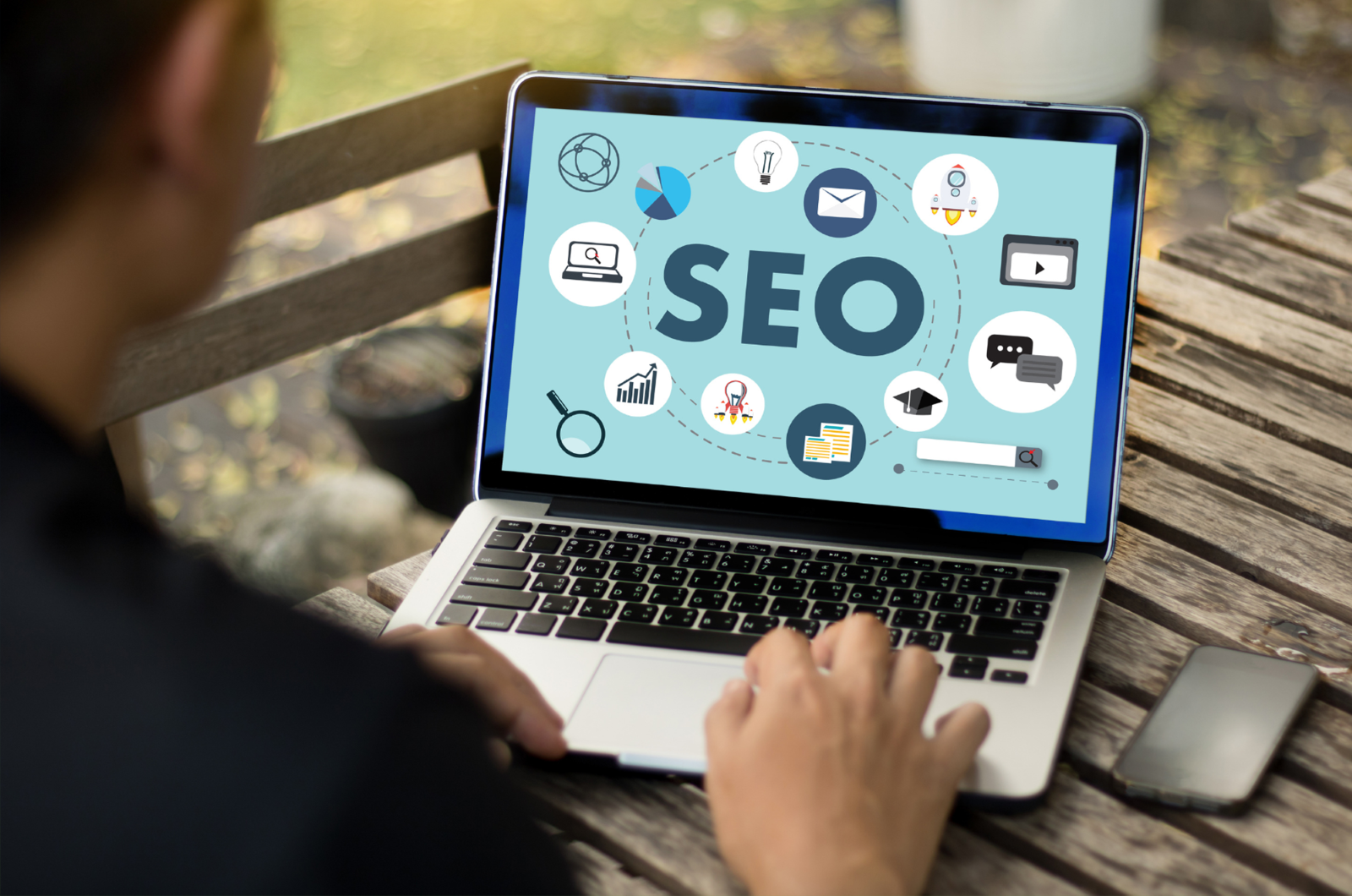 best seo for chiropractors