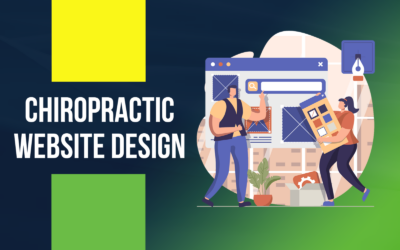 Unveiling the Secrets to a High-Converting Chiropractic Website Design