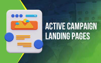 The Benefits of Active Campaign Landing Pages for Chiropractic Care