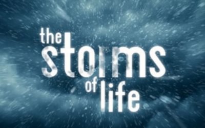 120: Storms of Life – with Billy Sticker