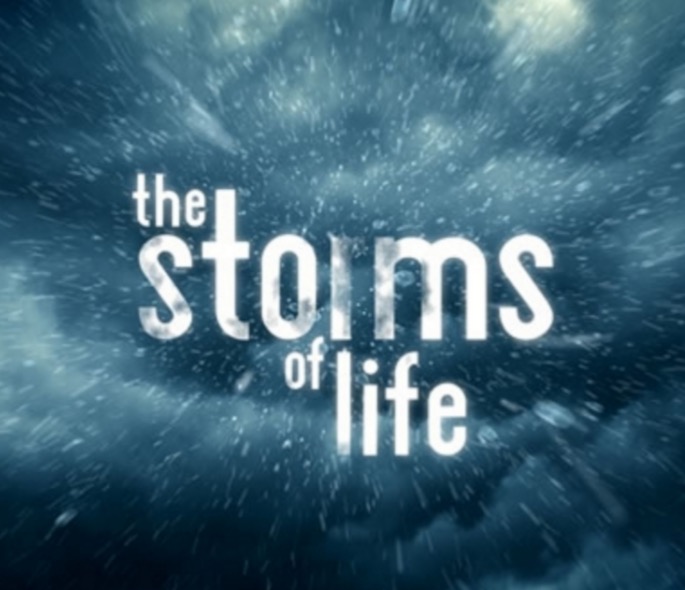 120: Storms of Life – with Billy Sticker