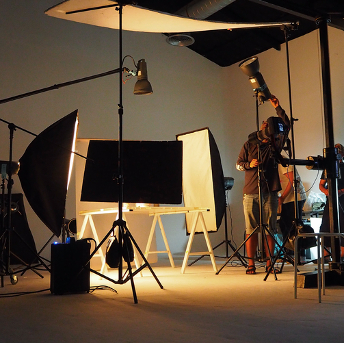 155: Video Equipment That Helps You Create Higher Quality Content