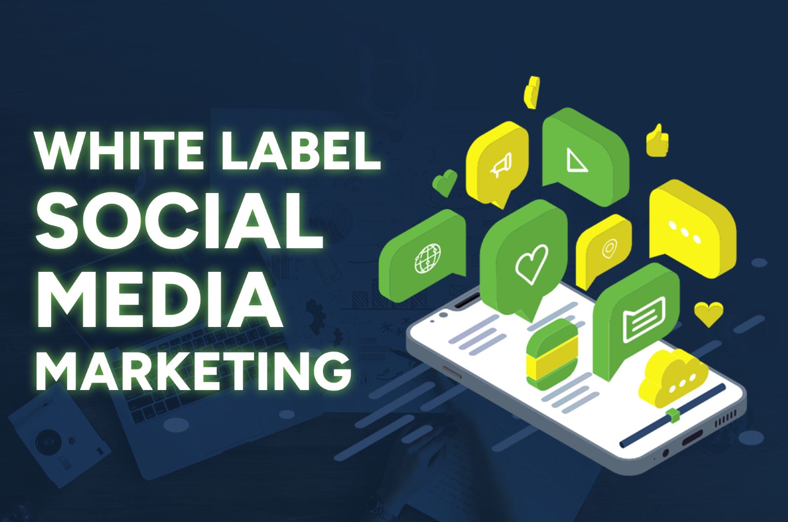 white label social media marketing agency